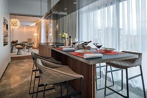 Crystal House Suite Hotel & SPA
