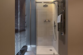 Crystal House Suite Hotel & SPA