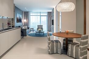 Crystal House Suite Hotel & SPA