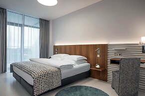 Crystal House Suite Hotel & SPA