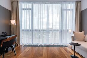 Crystal House Suite Hotel & SPA