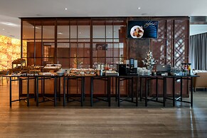 Crystal House Suite Hotel & SPA