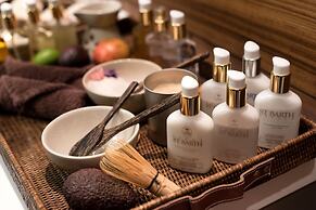 Crystal House Suite Hotel & SPA