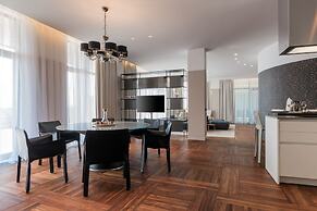Crystal House Suite Hotel & SPA