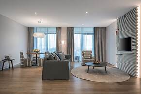Crystal House Suite Hotel & SPA