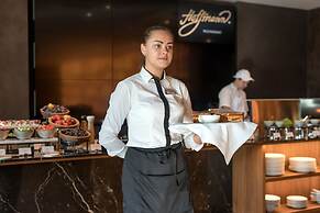 Crystal House Suite Hotel & SPA