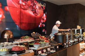 Crystal House Suite Hotel & SPA