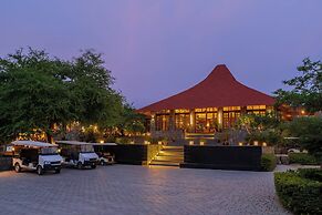 Mahua Bagh Resort