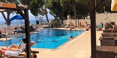 my Solmaz Otel