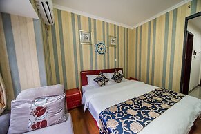 Pazhou Laiste International ApartHotel Canton Fair Complex Branch