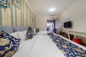 Pazhou Laiste International ApartHotel Canton Fair Complex Branch