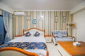 Pazhou Laiste International ApartHotel Canton Fair Complex Branch