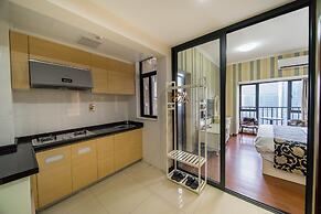 Pazhou Laiste International ApartHotel Canton Fair Complex Branch