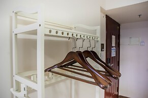 Pazhou Laiste International ApartHotel Canton Fair Complex Branch