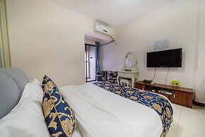 Pazhou Laiste International ApartHotel Canton Fair Complex Branch