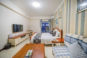 Pazhou Laiste International ApartHotel Canton Fair Complex Branch