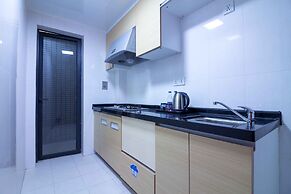 Pazhou Laiste International ApartHotel Canton Fair Complex Branch