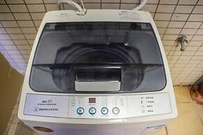 Pazhou Laiste International ApartHotel Canton Fair Complex Branch