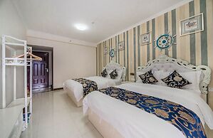 Pazhou Laiste International ApartHotel Canton Fair Complex Branch