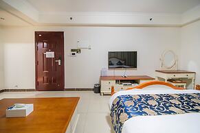 Pazhou Laiste International ApartHotel Canton Fair Complex Branch