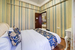 Pazhou Laiste International ApartHotel Canton Fair Complex Branch