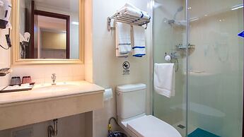 Pazhou Laiste International ApartHotel Canton Fair Complex Branch