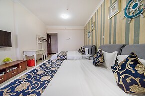 Pazhou Laiste International ApartHotel Canton Fair Complex Branch