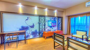 Pazhou Laiste International ApartHotel Canton Fair Complex Branch