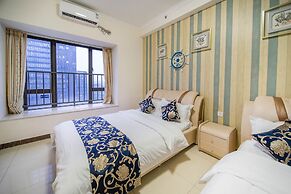 Pazhou Laiste International ApartHotel Canton Fair Complex Branch