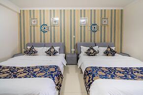 Pazhou Laiste International ApartHotel Canton Fair Complex Branch