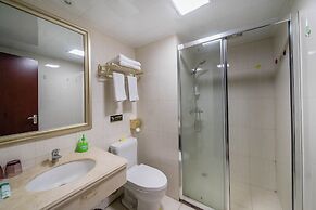 Pazhou Laiste International ApartHotel Canton Fair Complex Branch