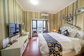 Pazhou Laiste International ApartHotel Canton Fair Complex Branch