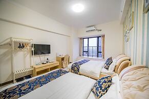 Pazhou Laiste International ApartHotel Canton Fair Complex Branch