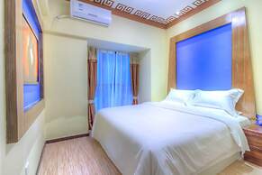 Pazhou Laiste International ApartHotel Canton Fair Complex Branch