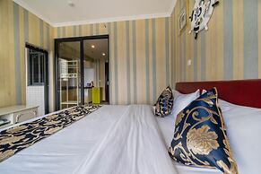 Pazhou Laiste International ApartHotel Canton Fair Complex Branch