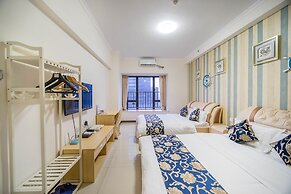 Pazhou Laiste International ApartHotel Canton Fair Complex Branch