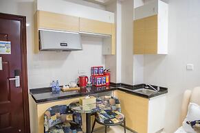 Pazhou Laiste International ApartHotel Canton Fair Complex Branch