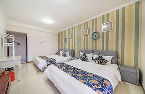 Pazhou Laiste International ApartHotel Canton Fair Complex Branch