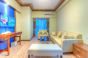 Pazhou Laiste International ApartHotel Canton Fair Complex Branch