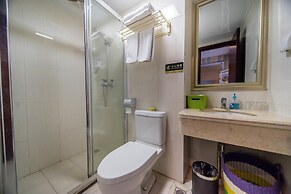 Pazhou Laiste International ApartHotel Canton Fair Complex Branch