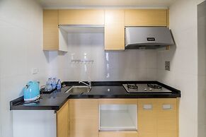 Pazhou Laiste International ApartHotel Canton Fair Complex Branch