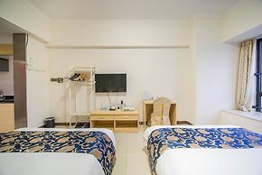 Pazhou Laiste International ApartHotel Canton Fair Complex Branch