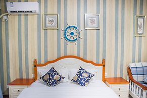 Pazhou Laiste International ApartHotel Canton Fair Complex Branch