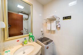 Pazhou Laiste International ApartHotel Canton Fair Complex Branch