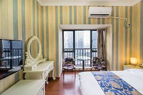 Pazhou Laiste International ApartHotel Canton Fair Complex Branch