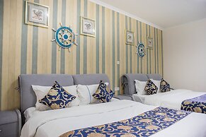 Pazhou Laiste International ApartHotel Canton Fair Complex Branch