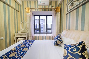 Pazhou Laiste International ApartHotel Canton Fair Complex Branch