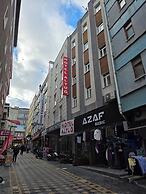 Hotel Altug