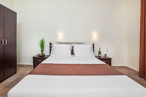 Belohorizonte Fine Accommodation