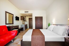 Belohorizonte Fine Accommodation